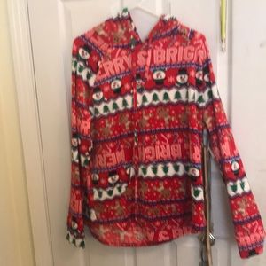 Christmas hoodie